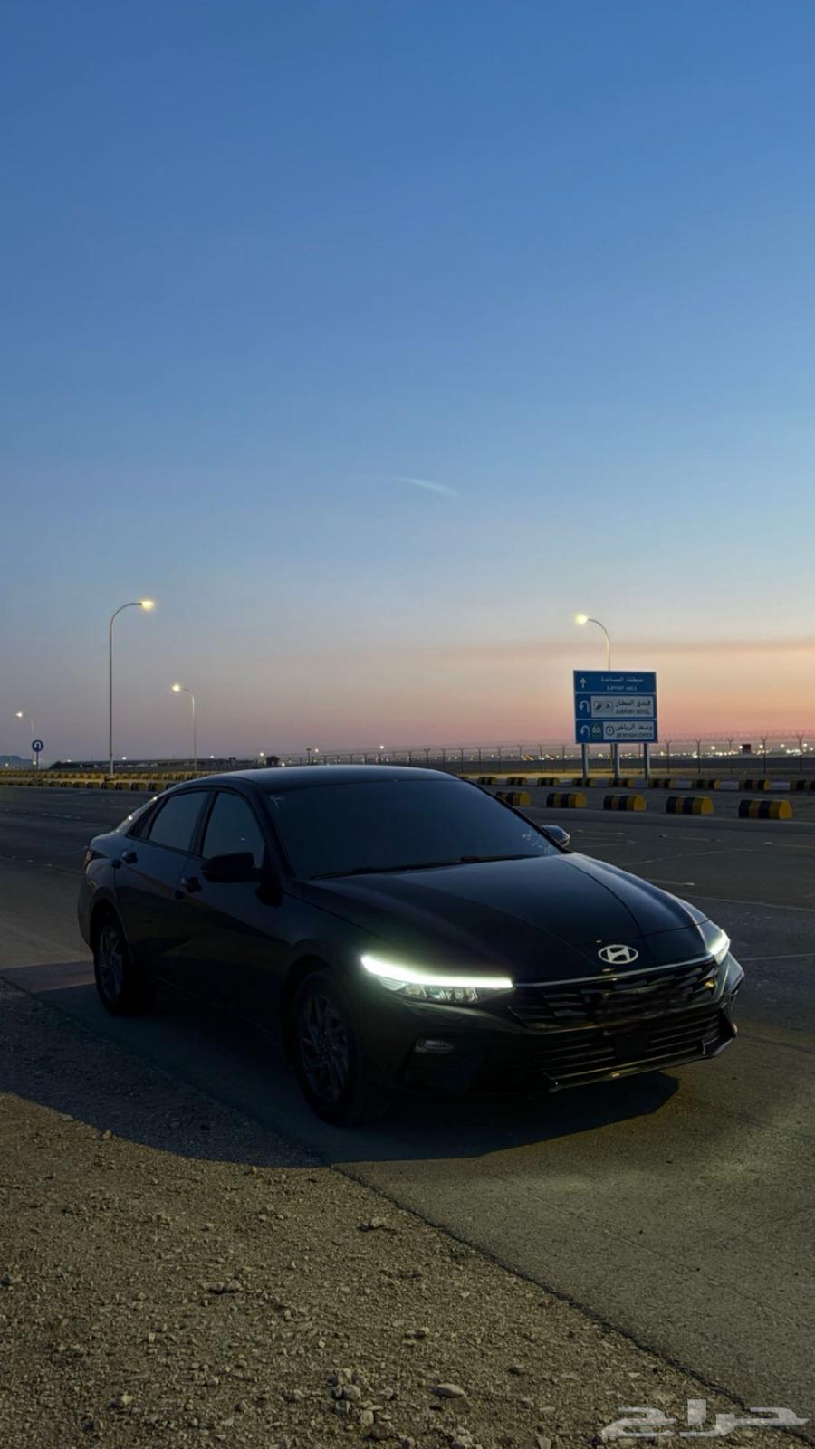 كداد ماشي من الرياض الى الغربيه64594195828865110