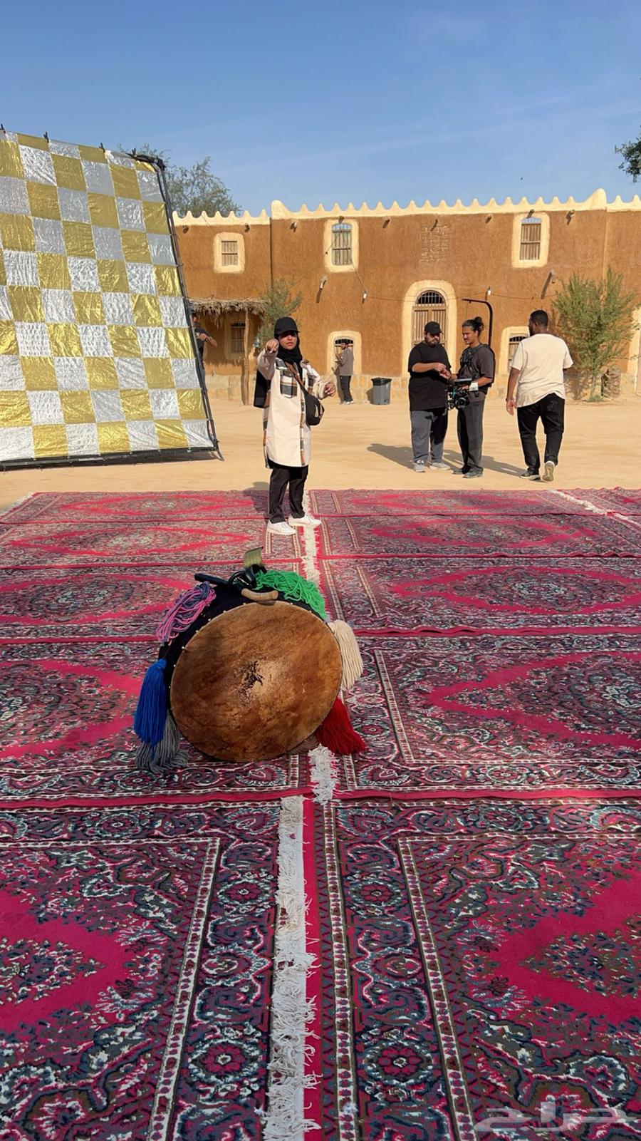 فرقة نجد العذية64594134199425112