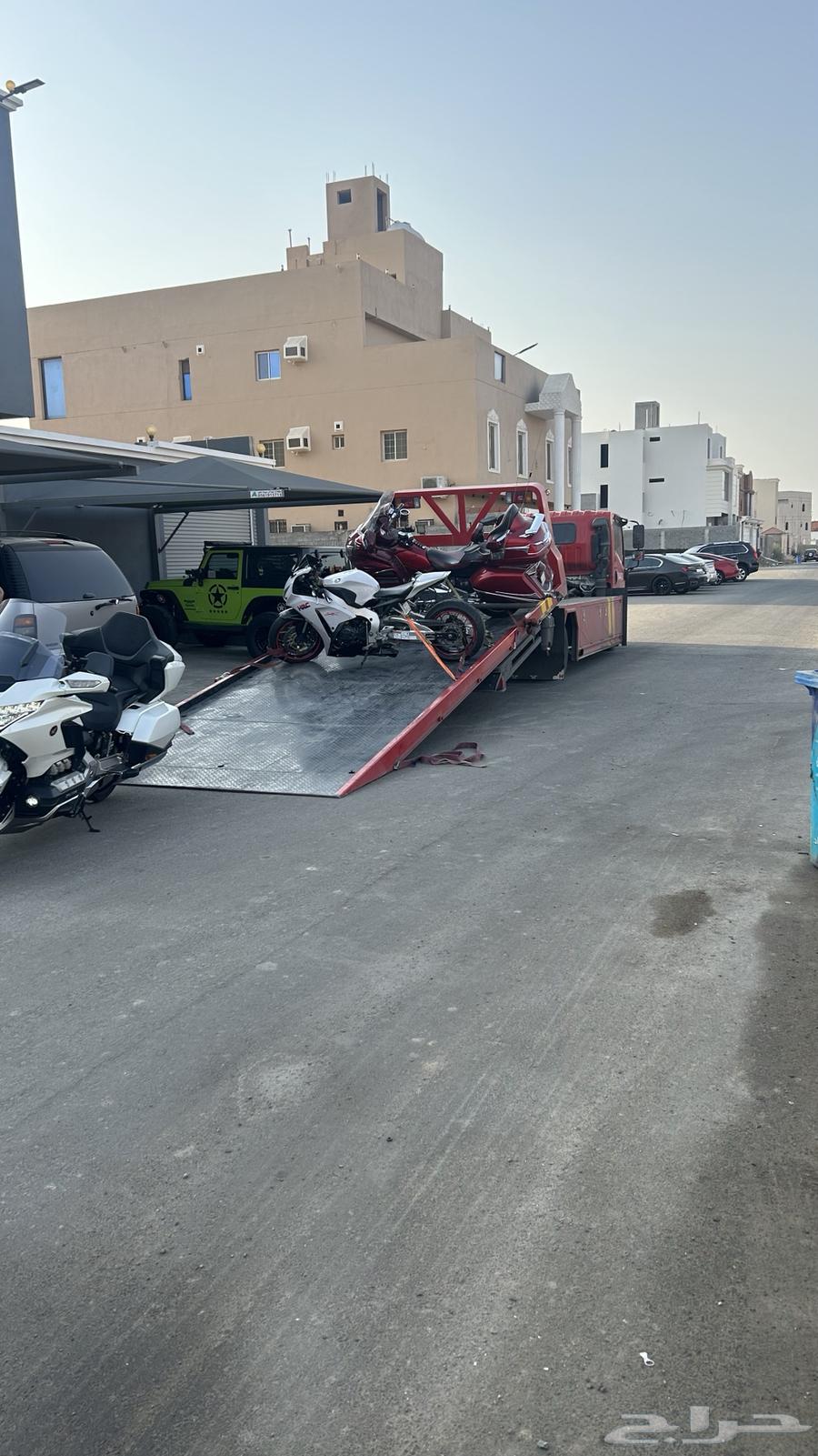 سطحه هيدروليك جده الى الرياض الدمام القصيم حايل المدينه64613312737411111