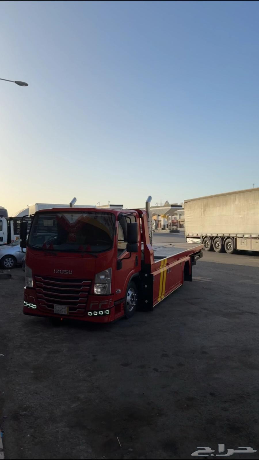 سطحه هيدروليك من ابها الى الرياض - الدمام - القصيم64594245913859110