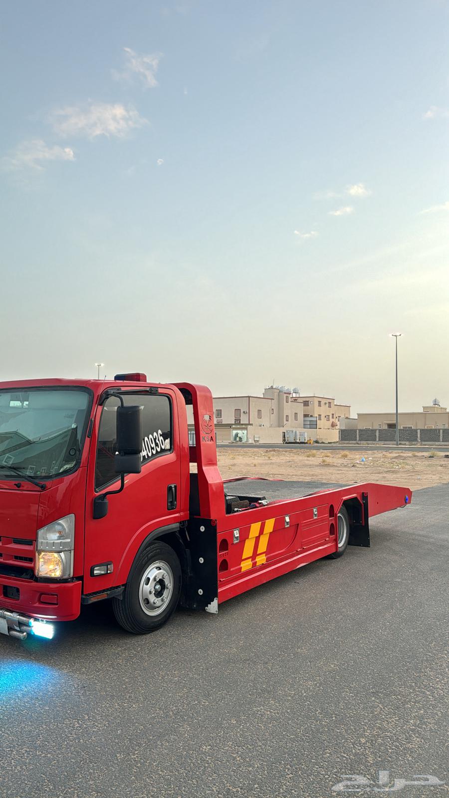 Riyadh flatbed available in Tabuk64594161530369110