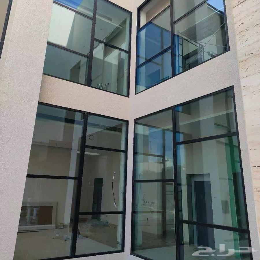 توريد وتركيب زجاج سكوريت سنجل ودبل جلاس مع فرمات المنيوم64589742155650111