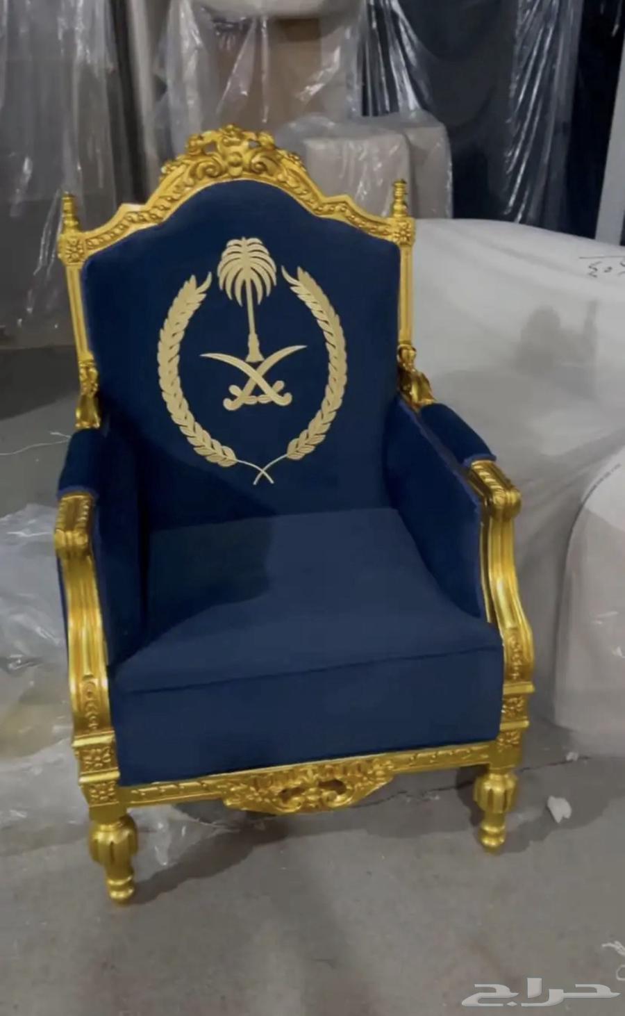 ورشة تنجيد تفصيل كنب ومجالس مساند تفصيل ستاير ويفي فندقي64594036089731110