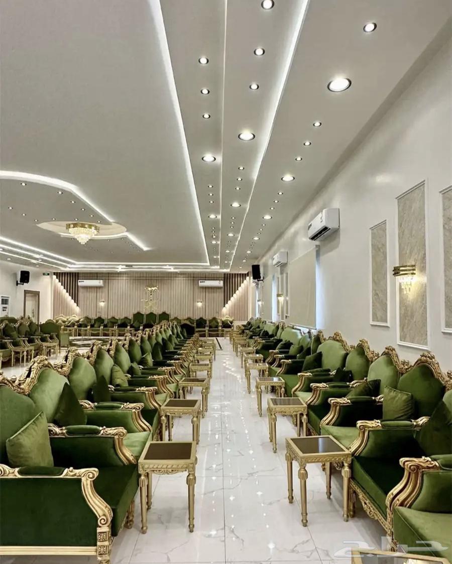 ورشة تنجيد تفصيل كنب ومجالس مساند تفصيل ستاير ويفي فندقي64594036089731112