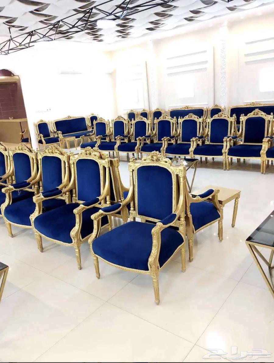 ورشة تنجيد تفصيل كنب ومجالس مساند تفصيل ستاير ويفي فندقي64594036089731114