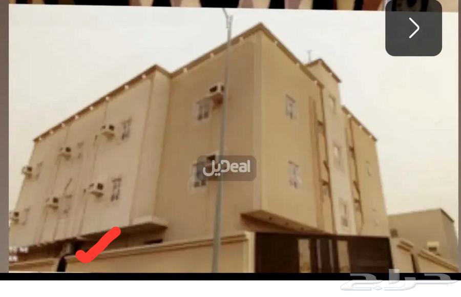 شقة جديدة للإيجار السنوي بمحايل حي الجنادرية64589641550593110