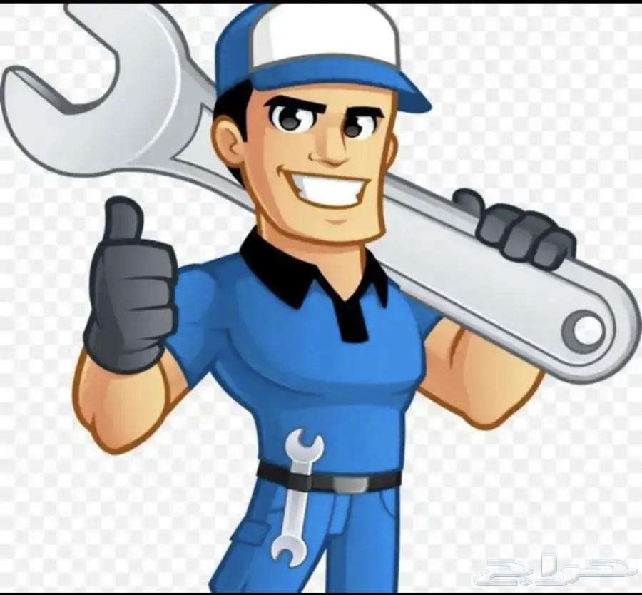 مكنيكي متنقل لشاحنات الديزل64594245384067110