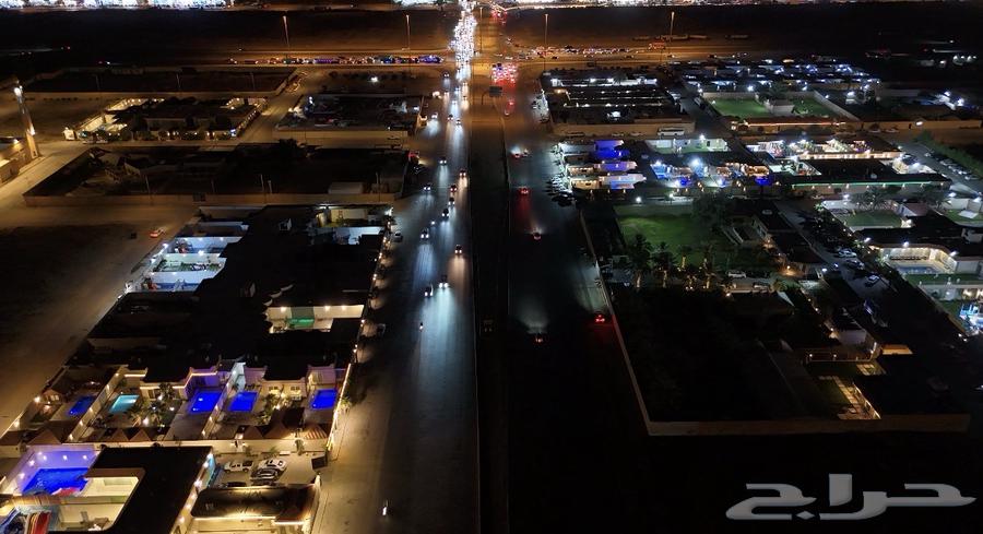 مصور درون جوي للعقار والمشاريع.64594147150594111