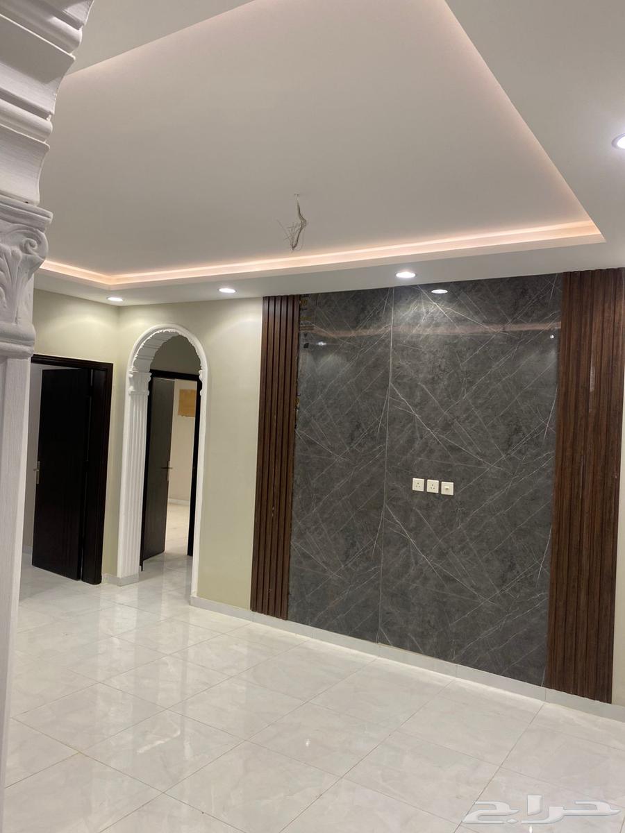 شقة للإيجار