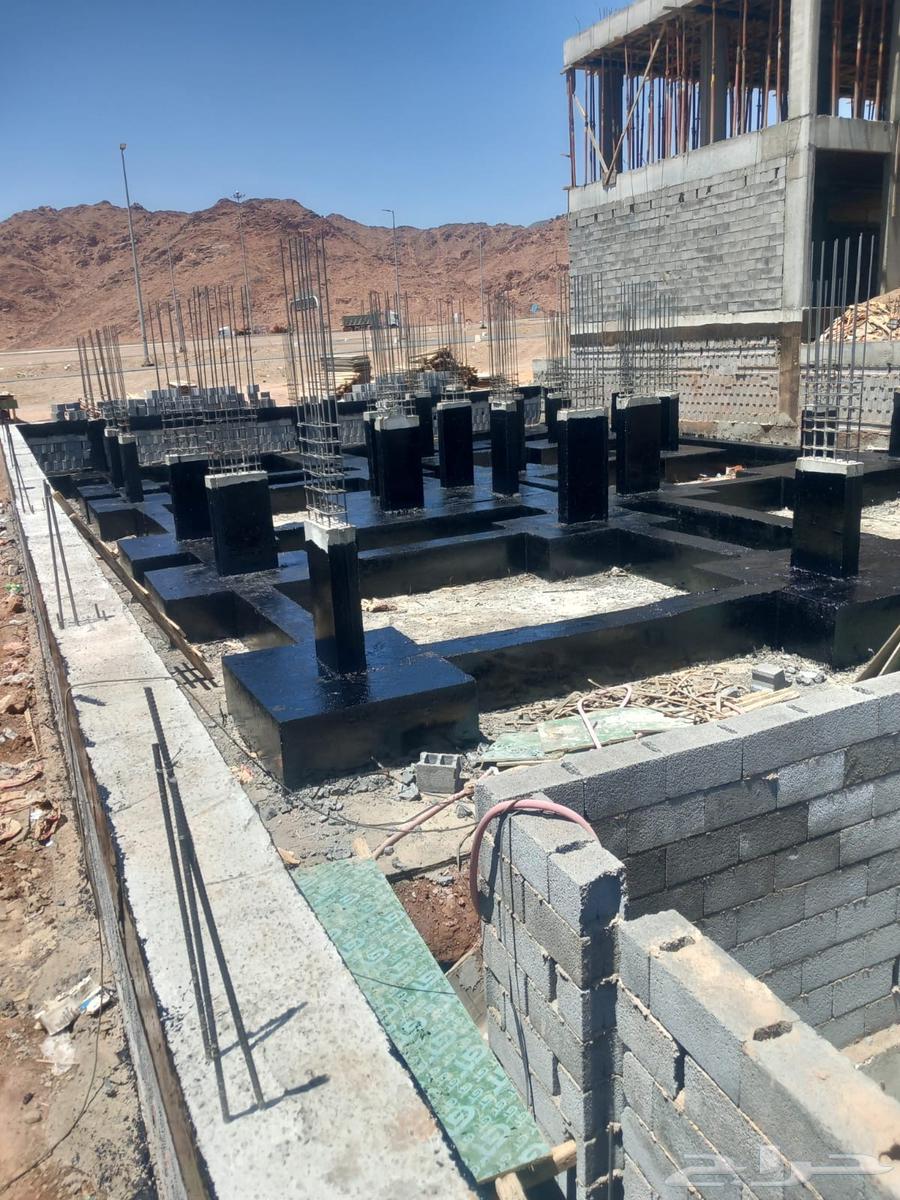 Construction and Building Contractor - Full Execution, Construction, and Finishing64594245608961113