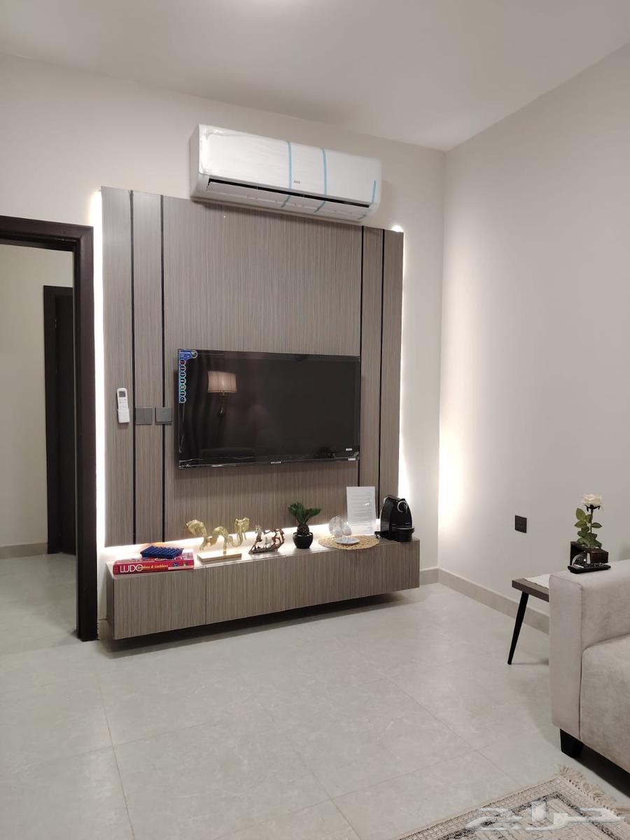 شقق مفروشه للإيجار بمدينة جدة64594117422593112