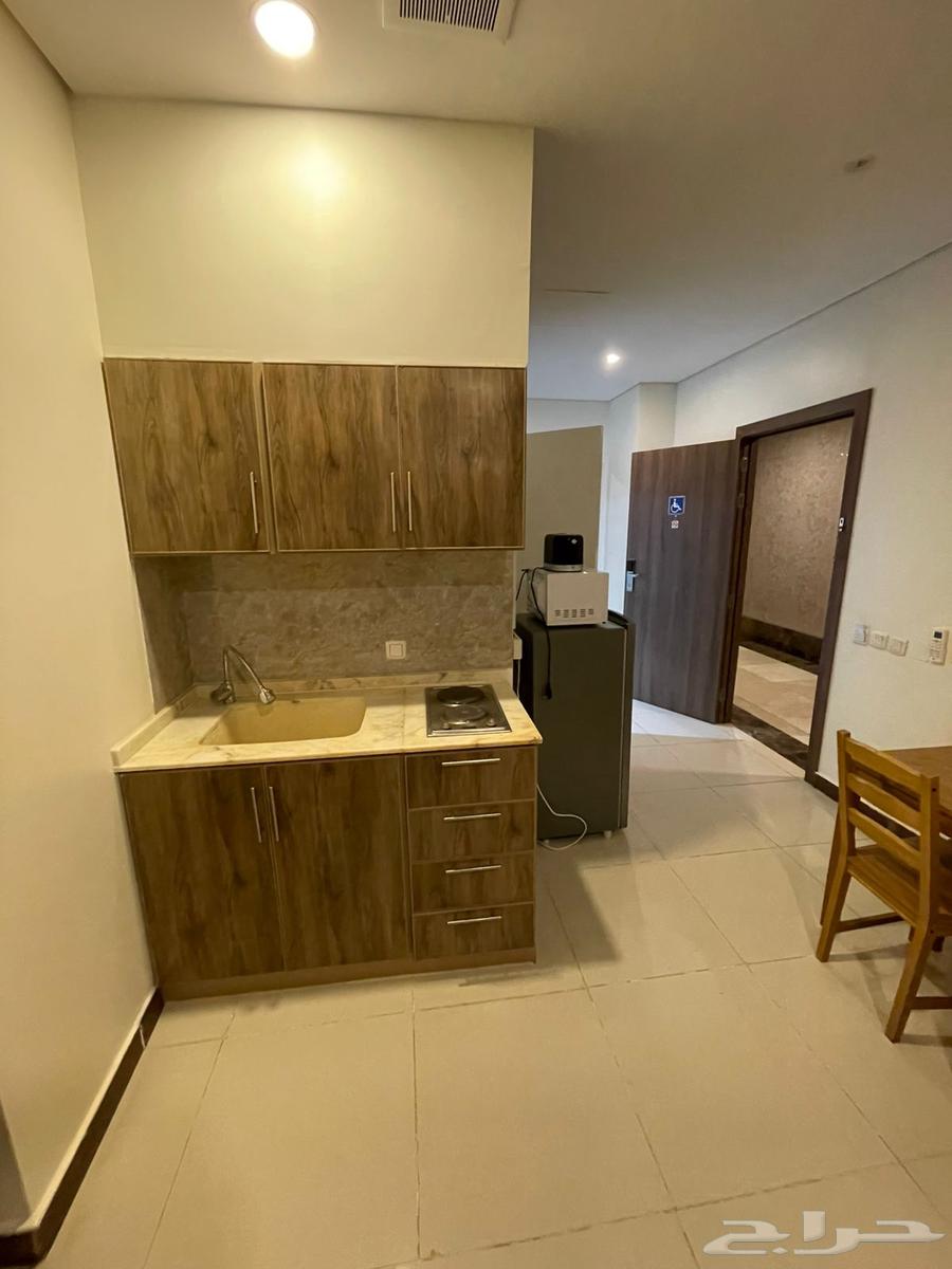 شقه مفروشه للإيجار بجازان - جيزان64594083640705111