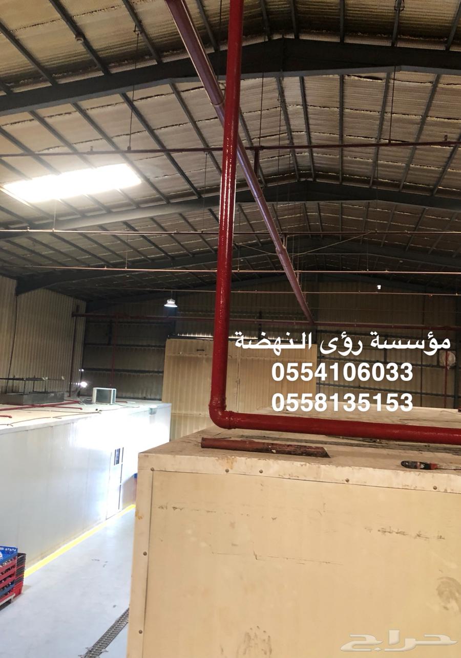 Security, Safety, and Maintenance Contracts64594134070402110