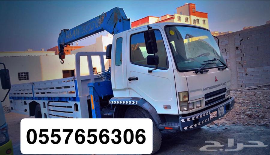 سطحه بوم تراك 5 طن64594260193027111