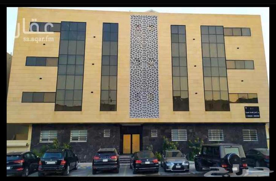 شقة للإيجار