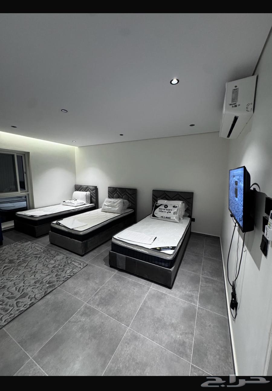 شقق مفروشة مرتبة بحي الصفا شهري64594083650434111