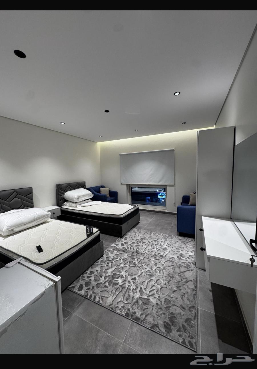 شقق مفروشة مرتبة بحي الصفا شهري64594083650434112