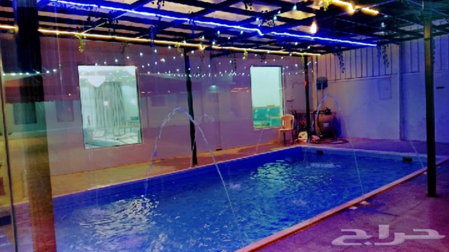 استراحة الجود للمناسبات والحفلات64594083181571114