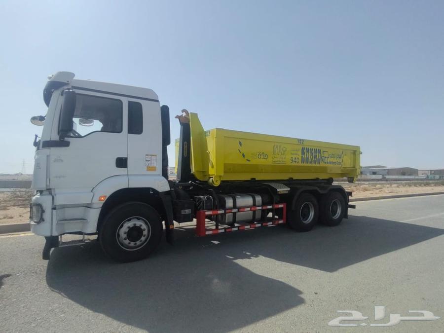 حاويات مخلفات بناء64594195686019112