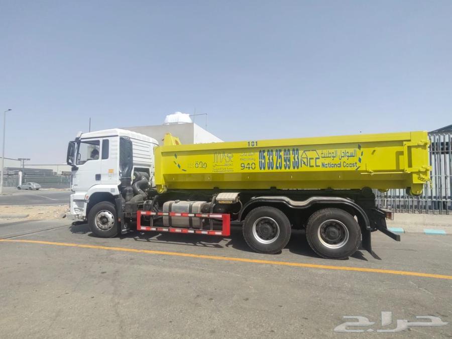 حاويات مخلفات بناء64594195686019110