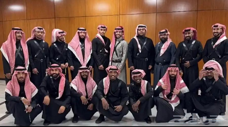 فرقة نجد العذية64594134199425114