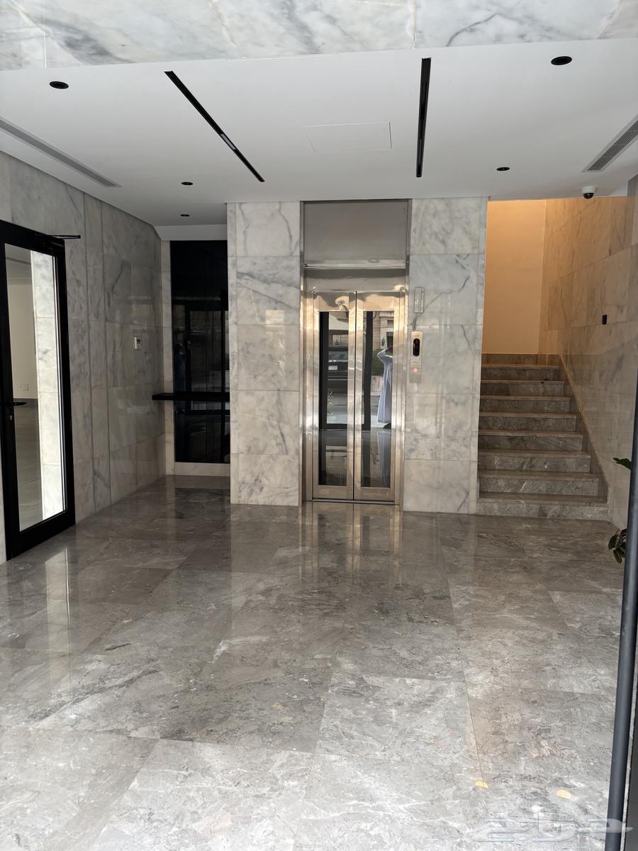 شقة للإيجار