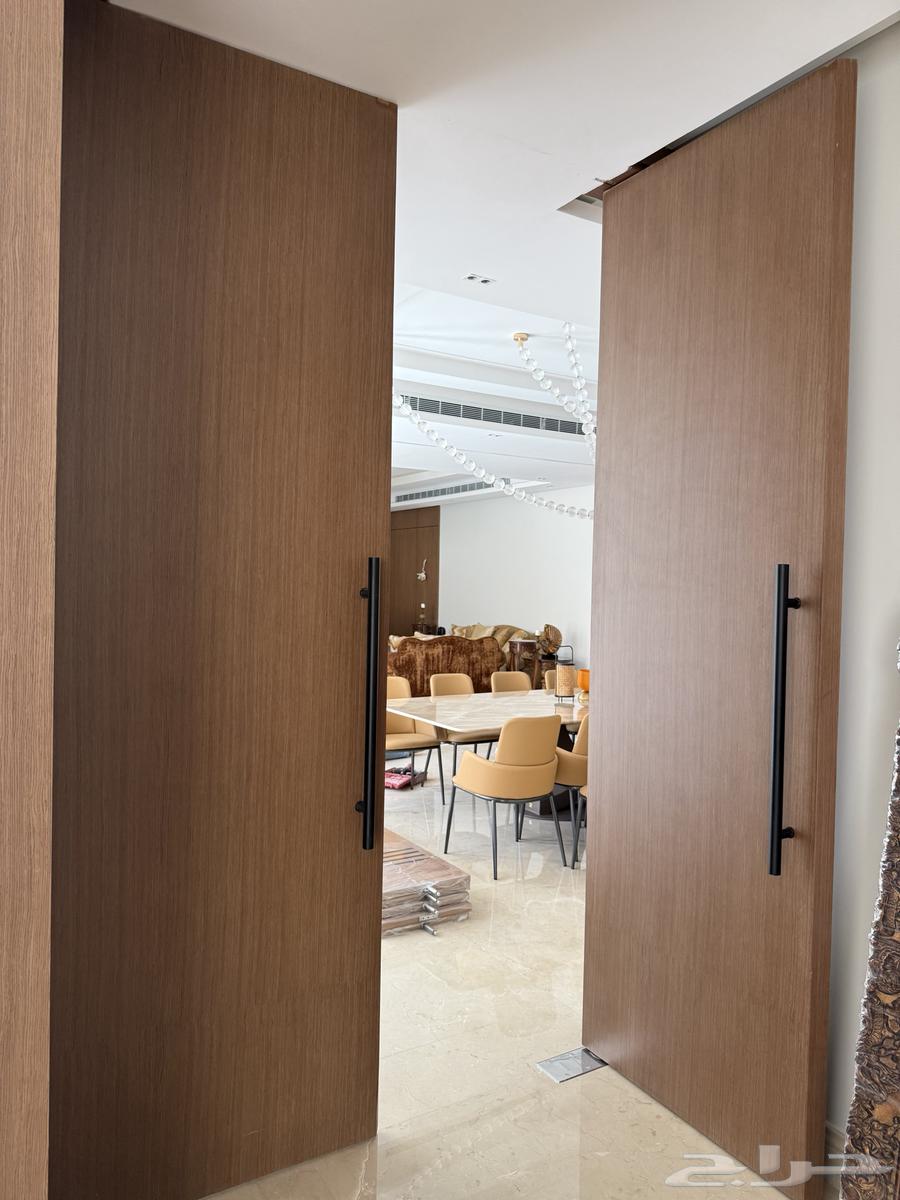 تكسيات ديكور بقشرة الجوز الطبيعي64589742572545113