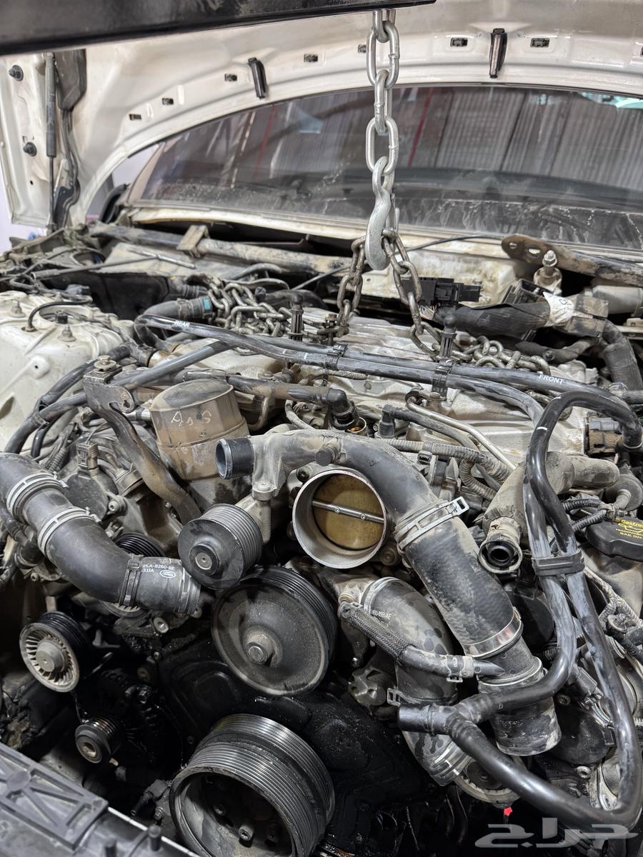 ميكانيك وكهربائي سيارات اوروبيه64594148357378114