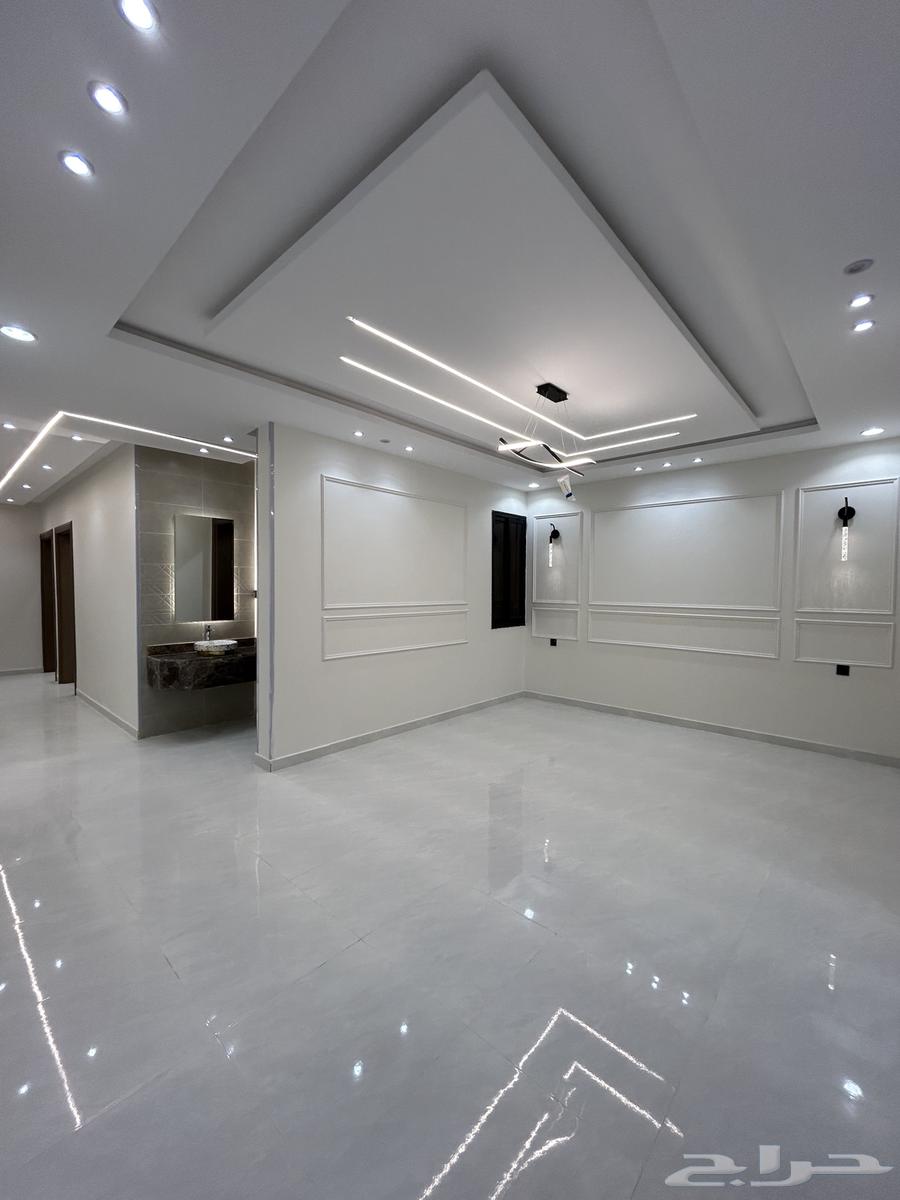 للبيع شقق نظام ادوار في حي الإسكان تشطيبات فاخرة سعر مناسب64594083991809110