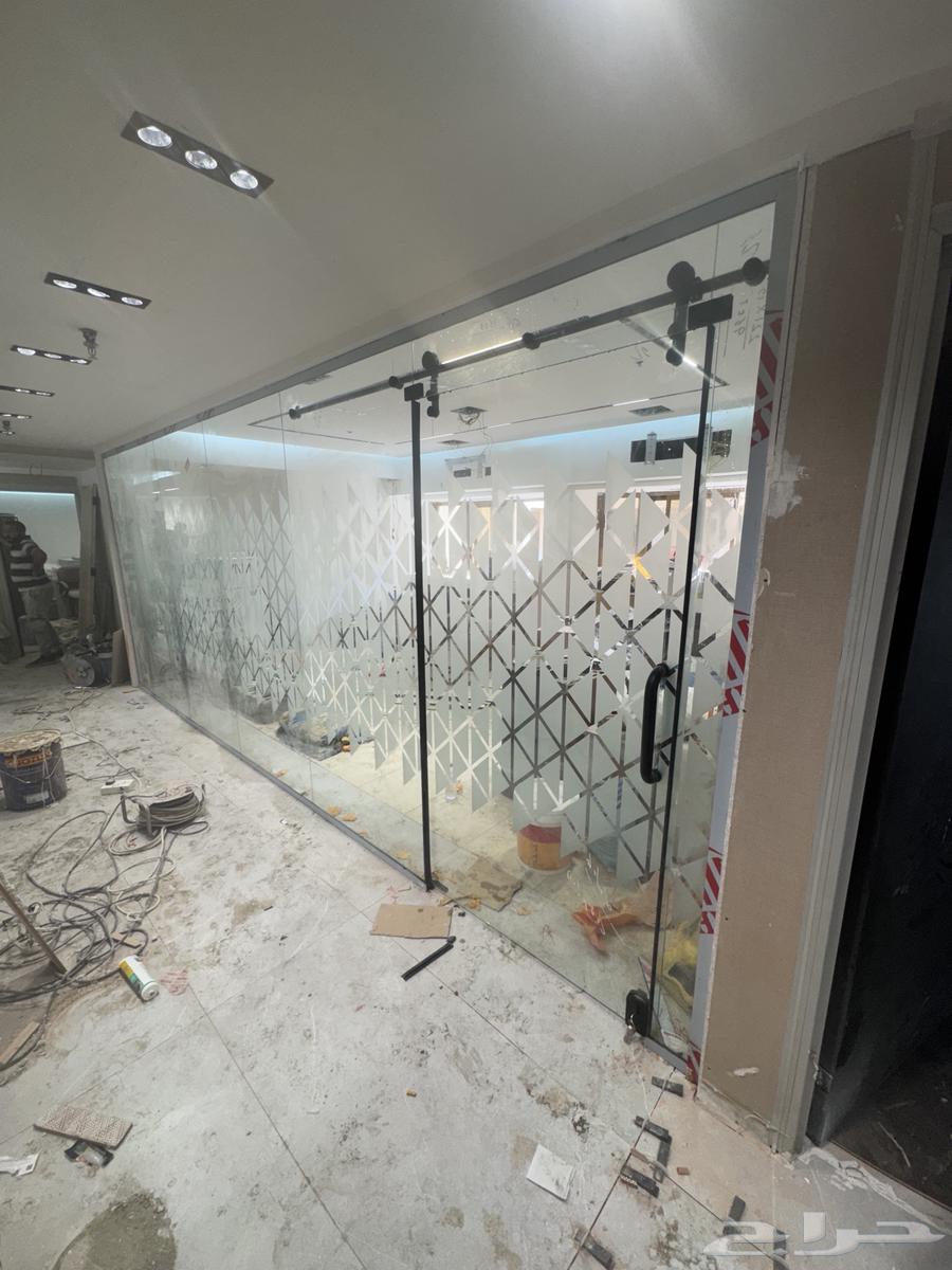 توريد وتركيب زجاج سكوريت سنجل ودبل جلاس مع فرمات المنيوم64589742155650113