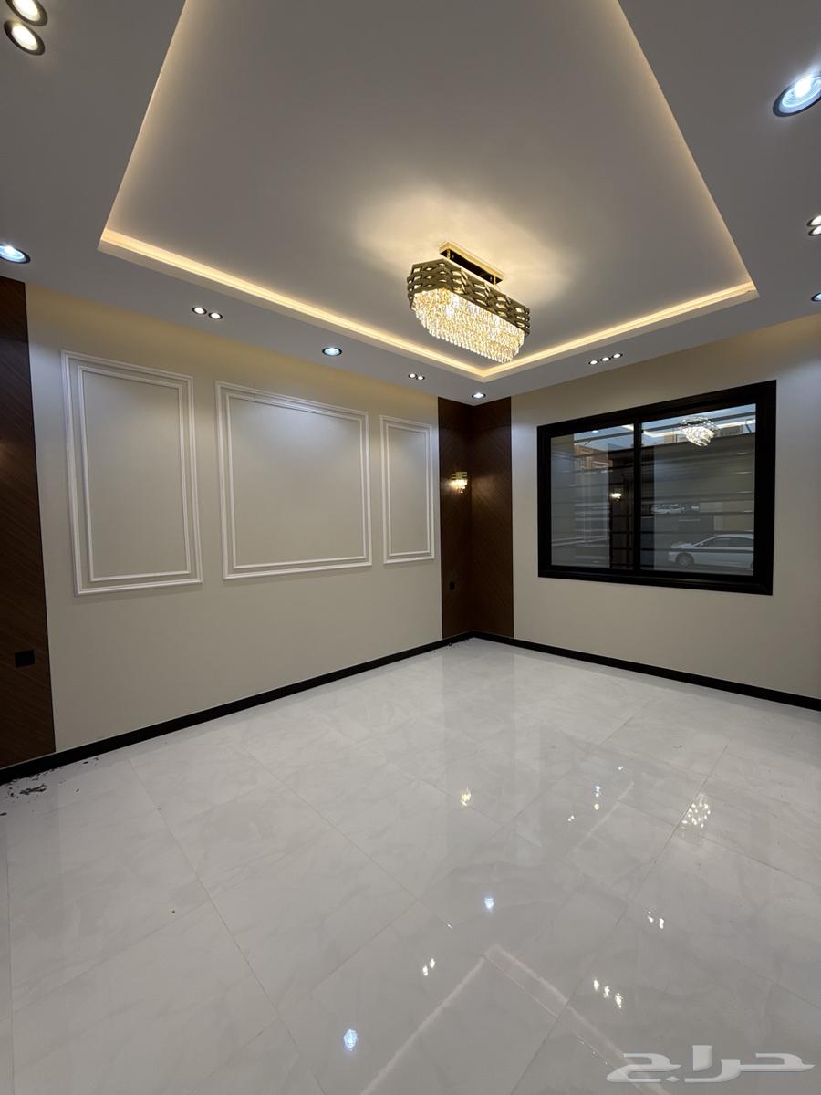 شقه ارضيه 6 غرف بمداخل مستقله قرب ممشي الراقي-بسعر550الف64594068362498114