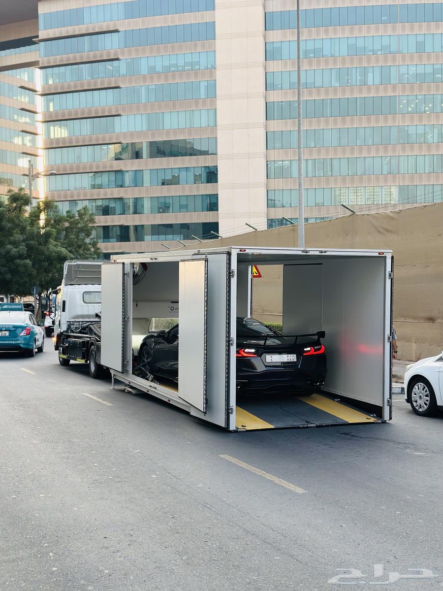 سطحه من الرياض إلى دبي مغلق في الداون64594261009410110