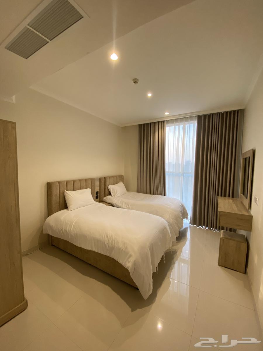 شقة مفروشة بدمام حي الزهور ايجار شهري64594098414977112