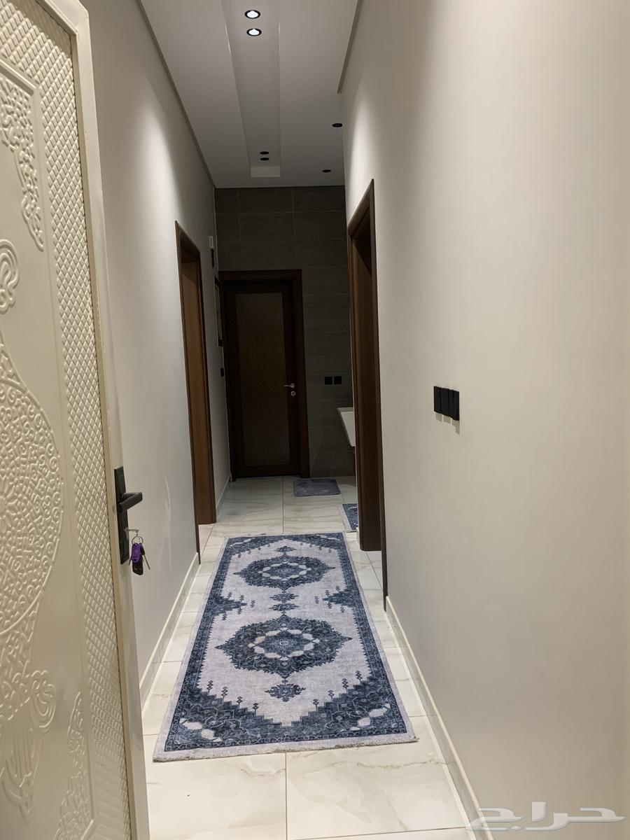 شقة مفروشه ومؤثثه جديده64594068207618112