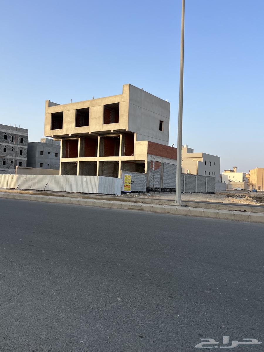 عمارة للإيجار