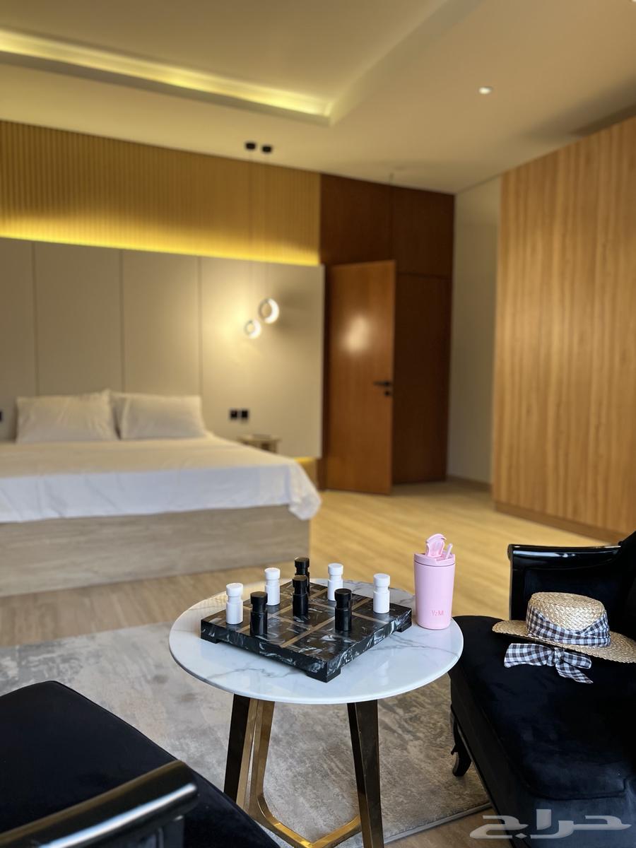 منتجع للايجار بالساعه (99 ) ريال64594083928707114