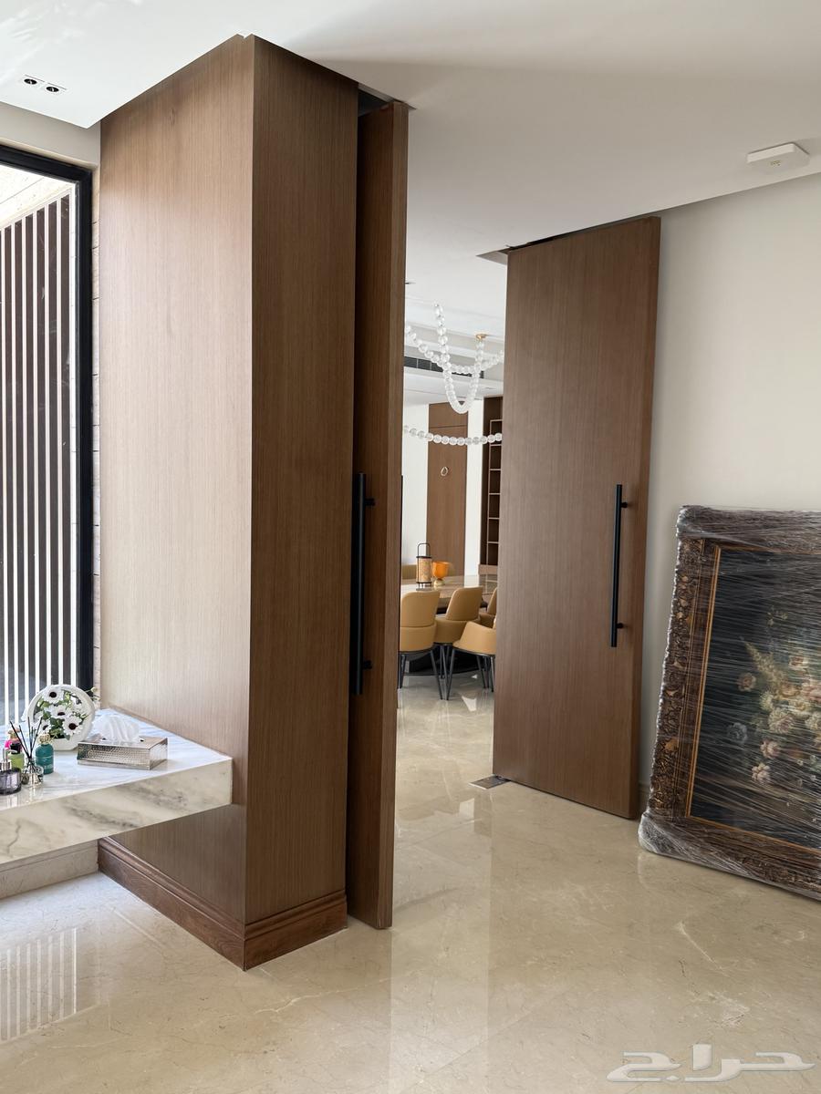 تكسيات ديكور بقشرة الجوز الطبيعي64589742572545111