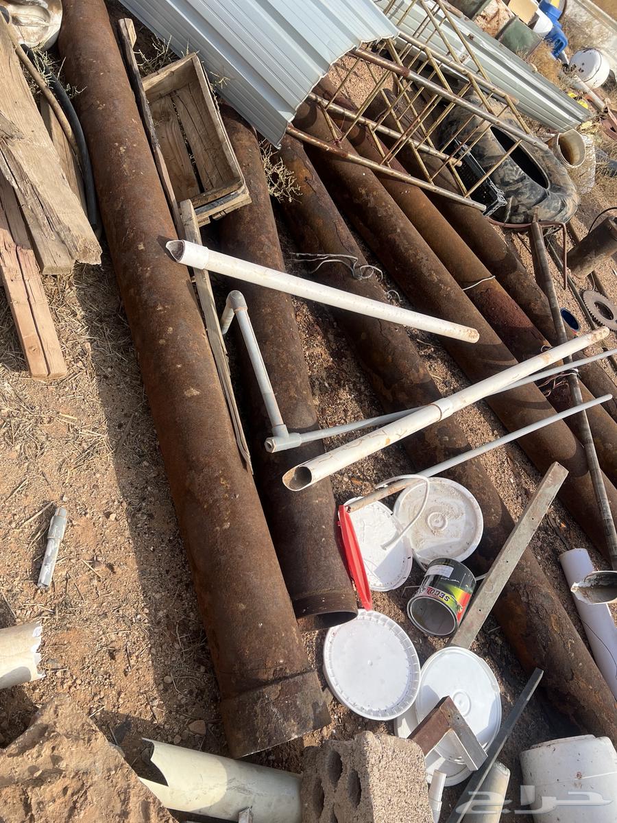 سكراب حديد للبيع64594148151426112