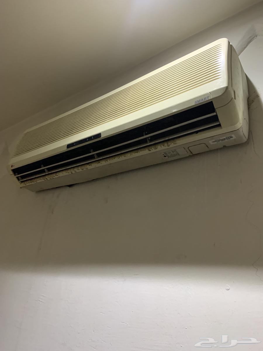 مكيف شباك و مكيف اسبلت64594182130819112