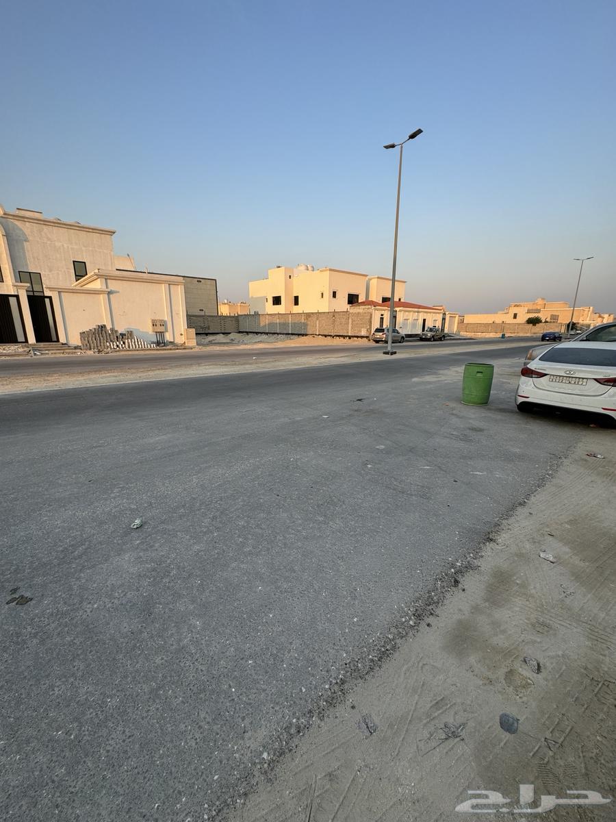 ارض مميزة للبيع بالخبر العزيزية (حي الكوثر)64594132160386111