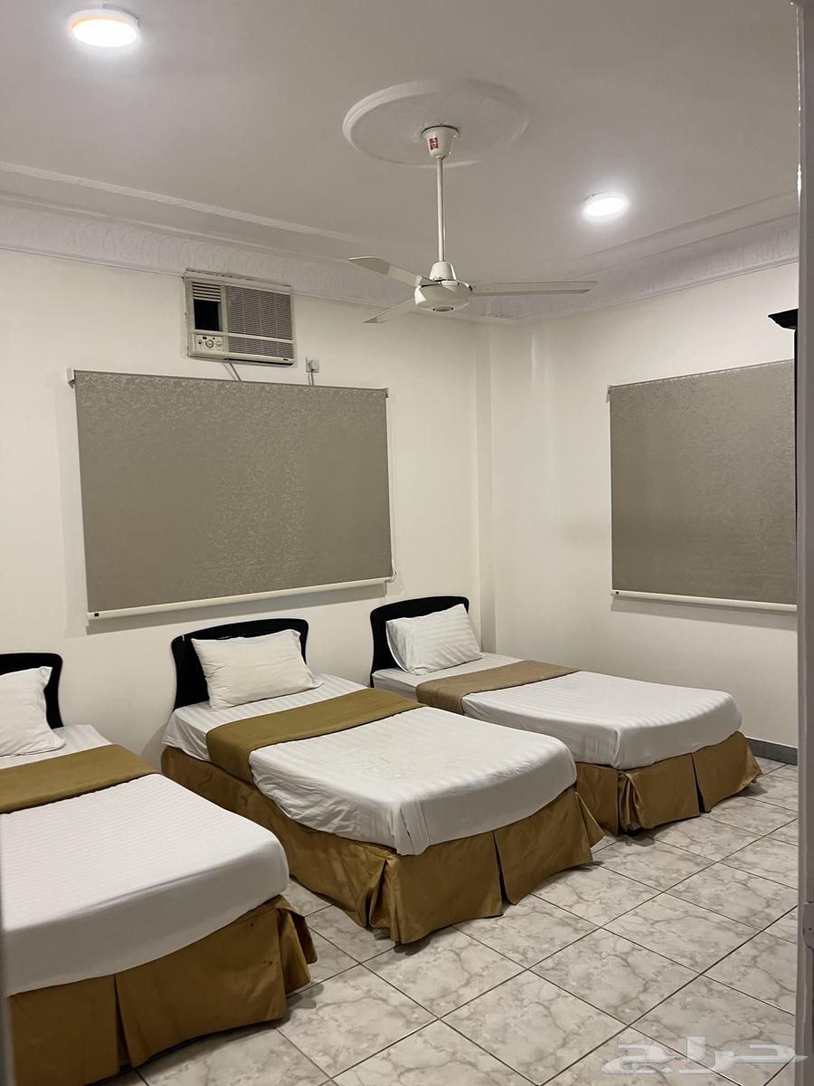 شقق مفروشه ايجار بالشهر64594097907331110