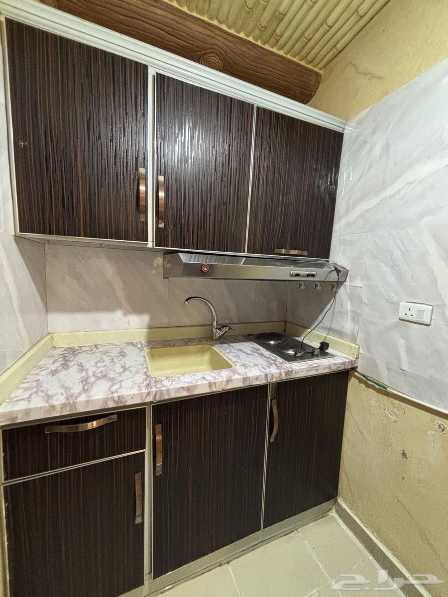 A furnished two-room apartment in Al-Senabel (Str Al-Lihiani)64594117251457112