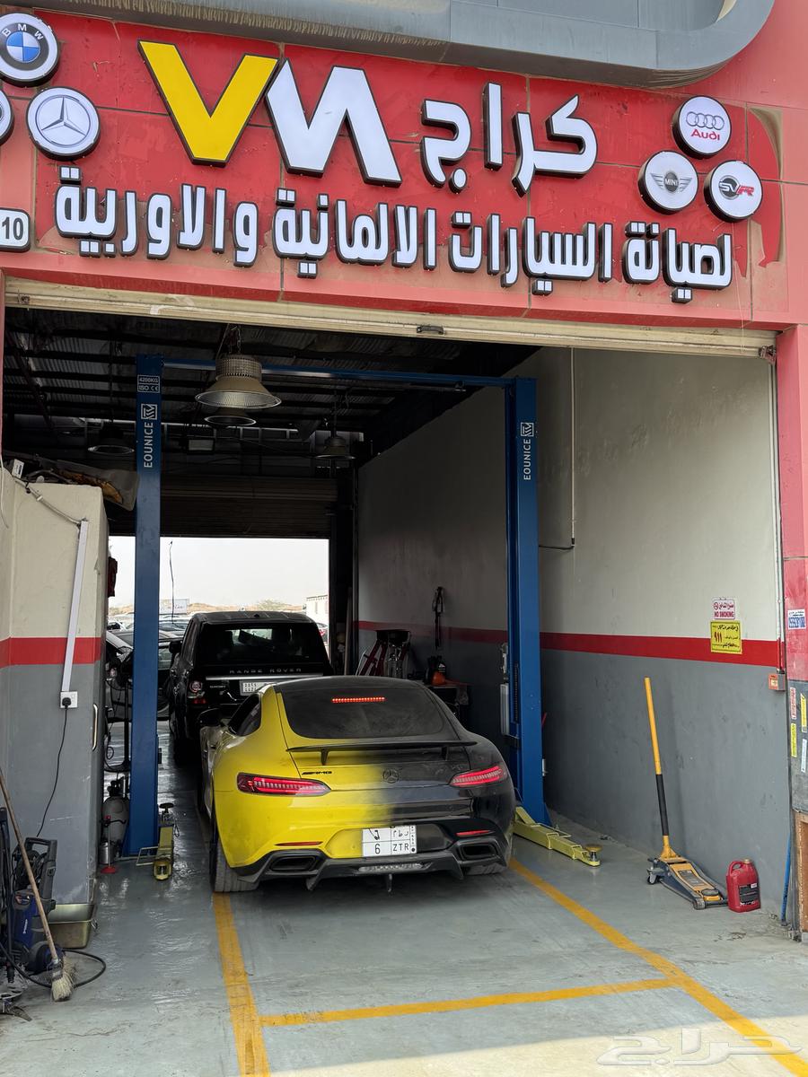 ميكانيك وكهربائي سيارات اوروبيه64594148357378110