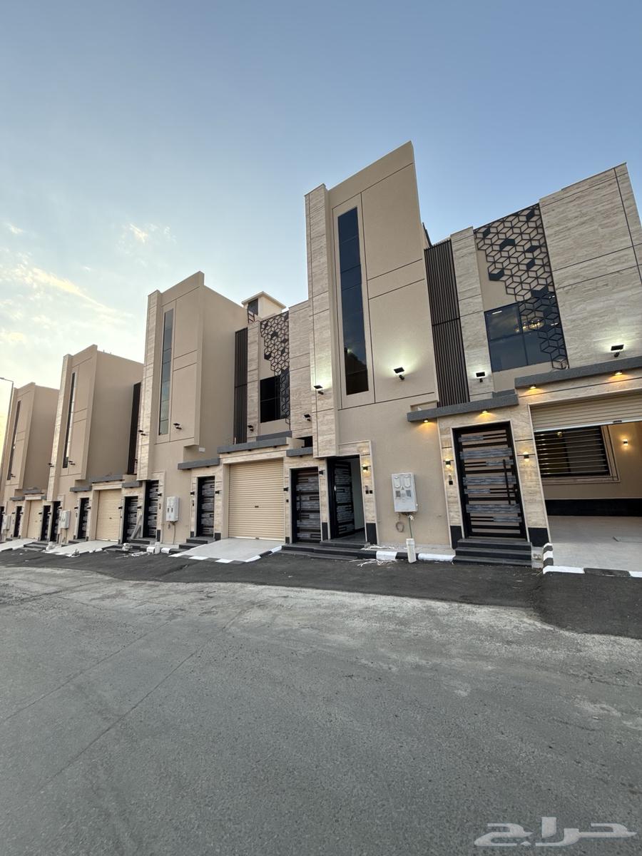 شقه ارضيه 6 غرف بمداخل مستقله قرب ممشي الراقي-بسعر550الف64594068362498111