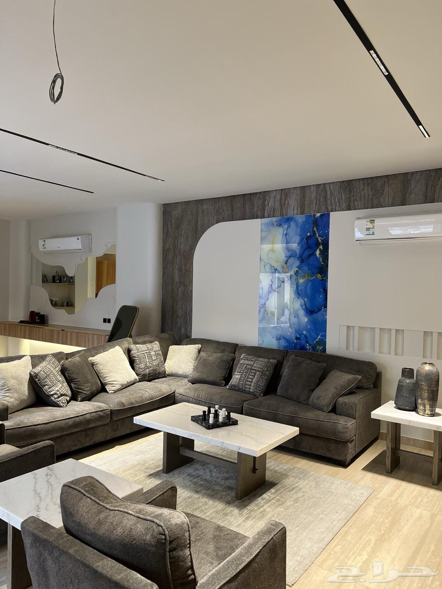 منتجع للايجار بالساعه (99 ) ريال64594083928707113