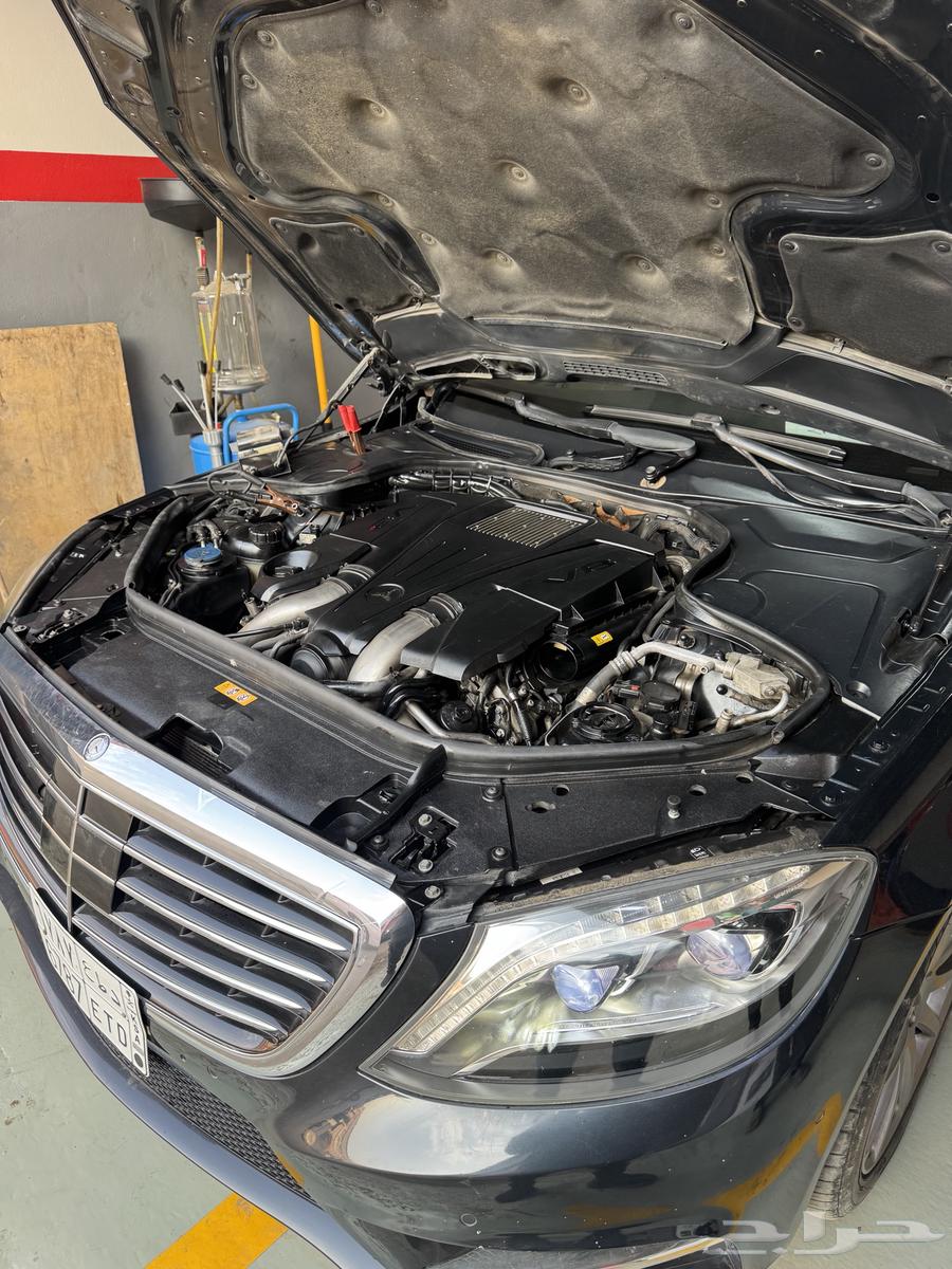 ميكانيك وكهربائي سيارات اوروبيه64594148357378111