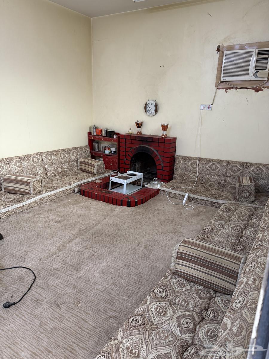 استراحة مؤثثة للإيجار الشهري64594051888642113