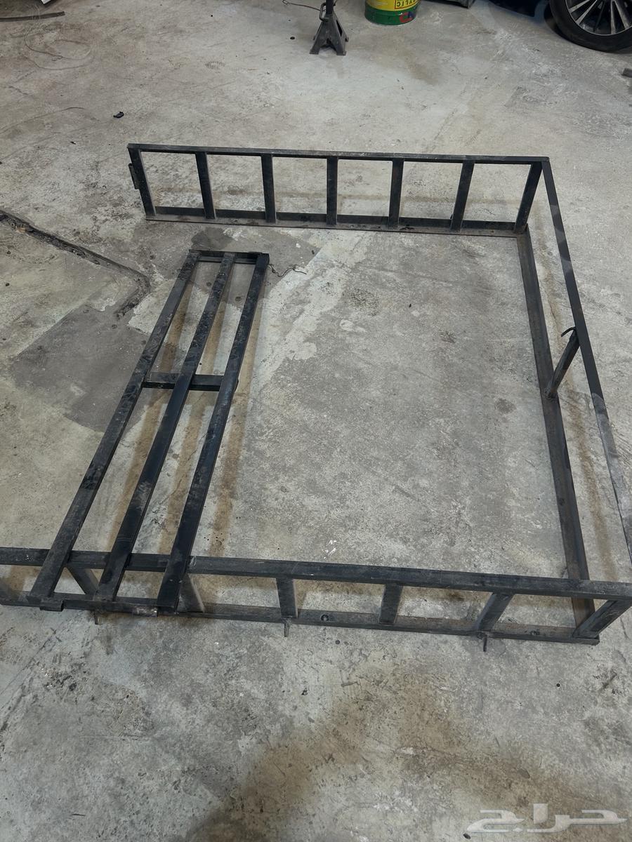 Transporting Hilux64594132510595110