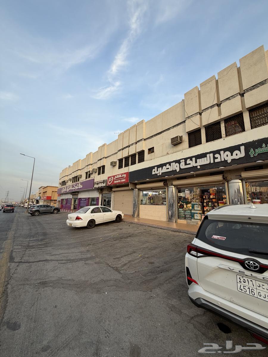 عمارة للإيجار