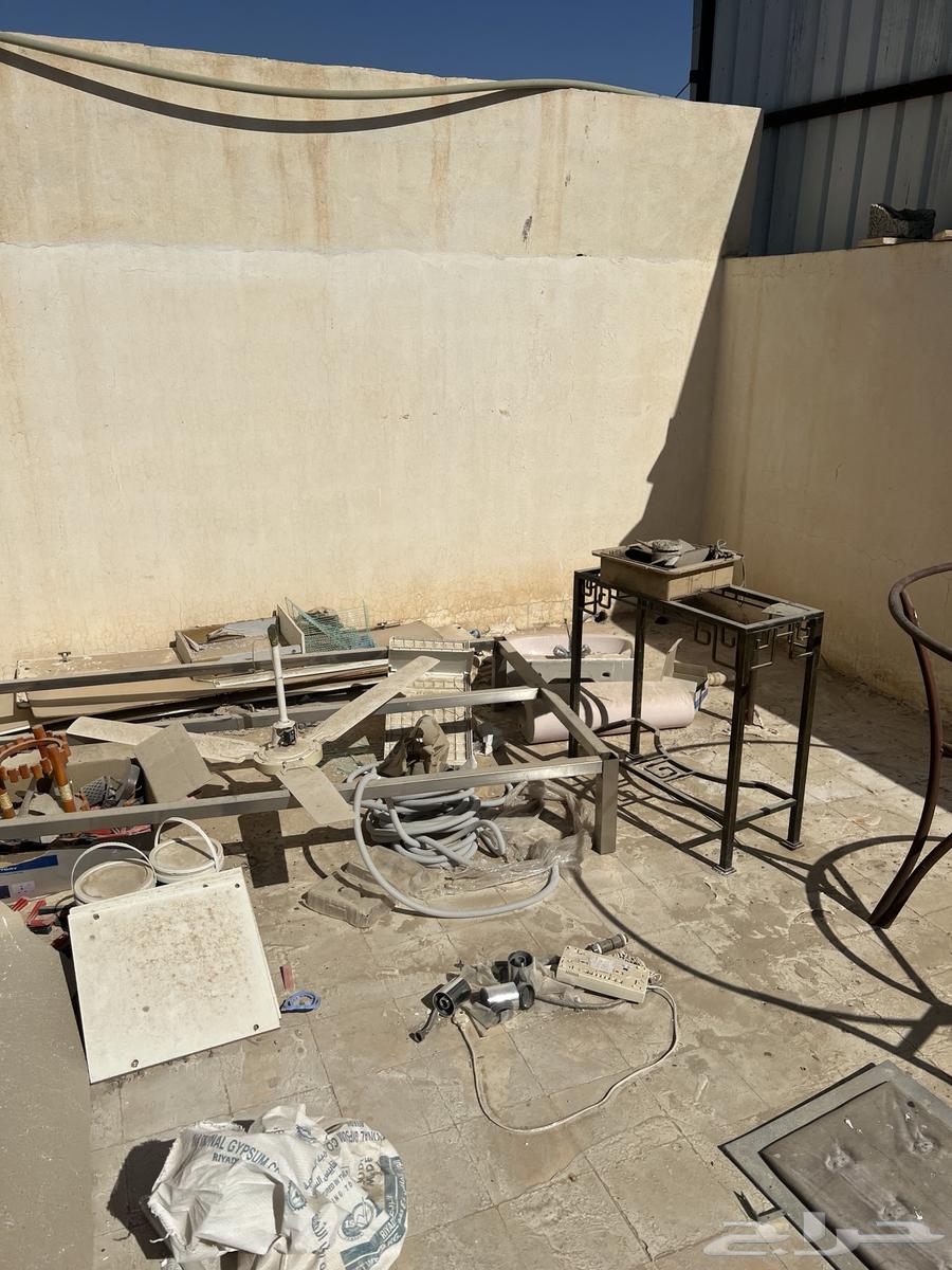 حديد سكراب واسلاك نحاس للبيع64594211144706110